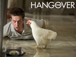 What “The Hangover” Taught Me