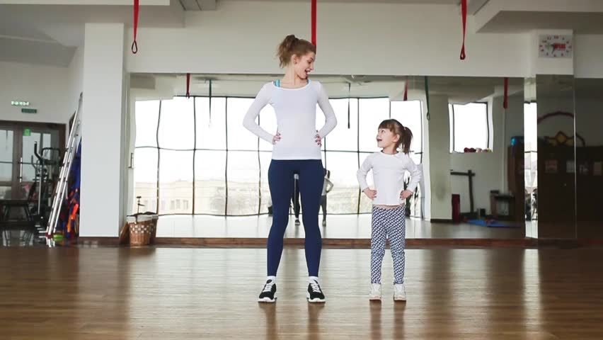 How To Manage a Daily Workout as a Busy Mom