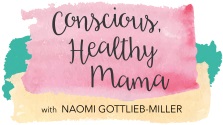 Conscious Healthy Mama