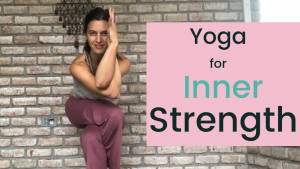 Yoga for Difficult Times - Conscious Healthy Mama