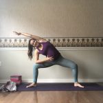 the truth about prenatal yoga