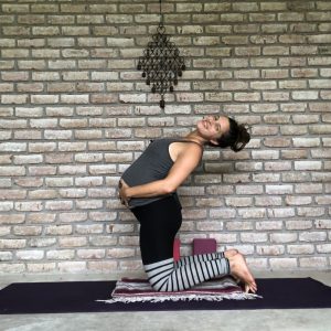 prenatal yoga favorites