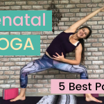 top 5 yoga poses for pregnancy