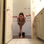 There is No Perfect Space to Practice Yoga