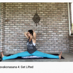 teaching online yoga classes