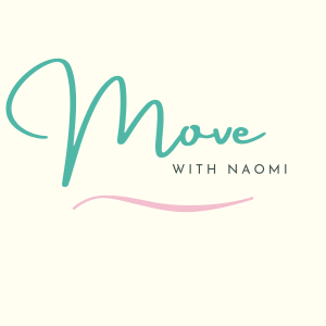 move with naomi