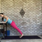 how to progressively get stronger in chaturanga