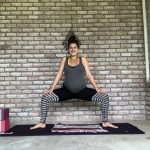 Prenatal Yoga for Leg Cramps